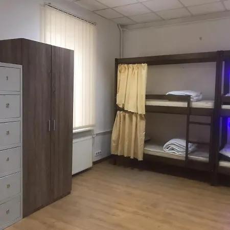 Hostel Ararat-tarasa Shevchenka