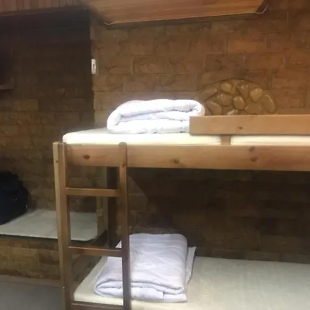 Hostel Ararat-tarasa Shevchenka Kyiv